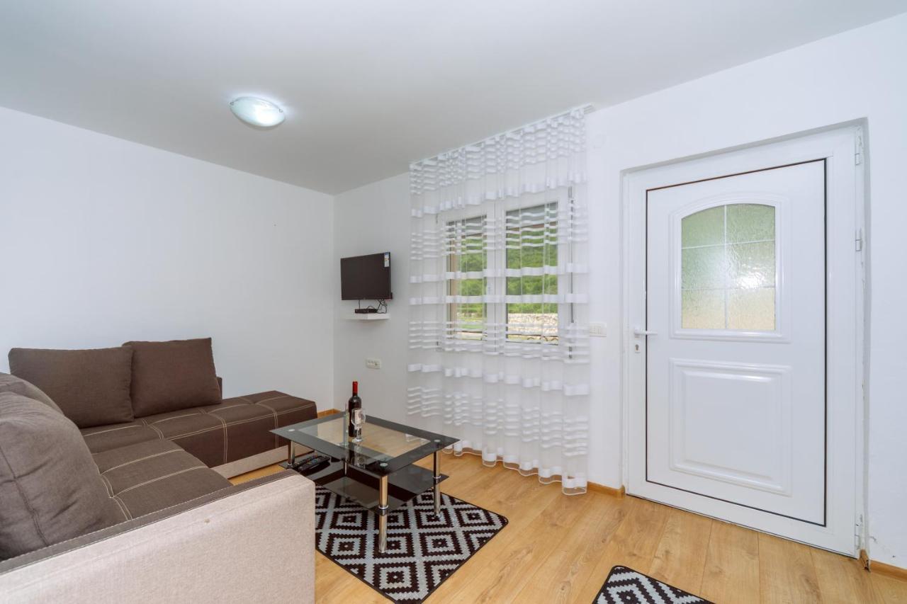 Apartments Econature Virpazar Exterior photo