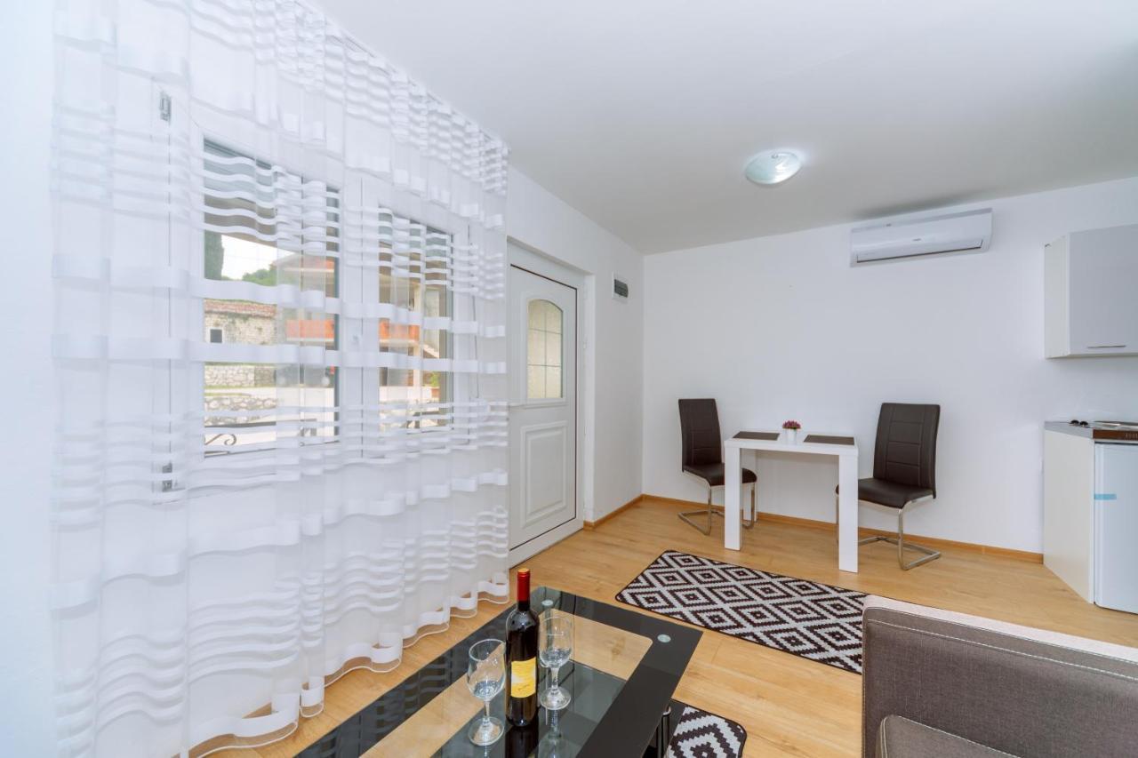 Apartments Econature Virpazar Exterior photo